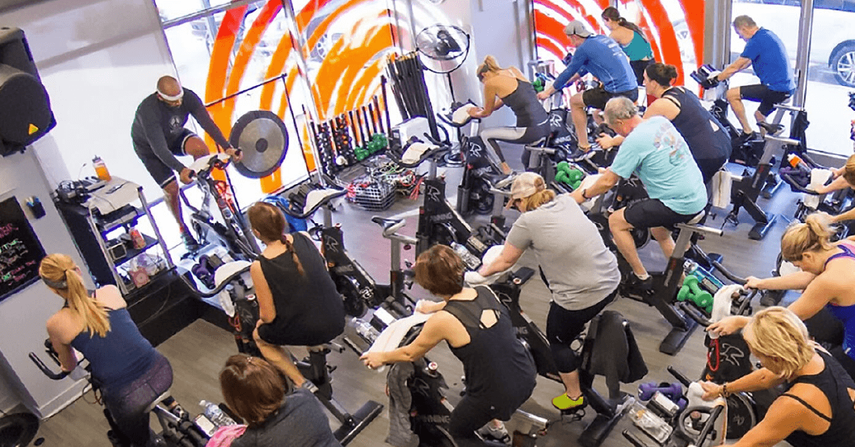 cyclace fitness customer service